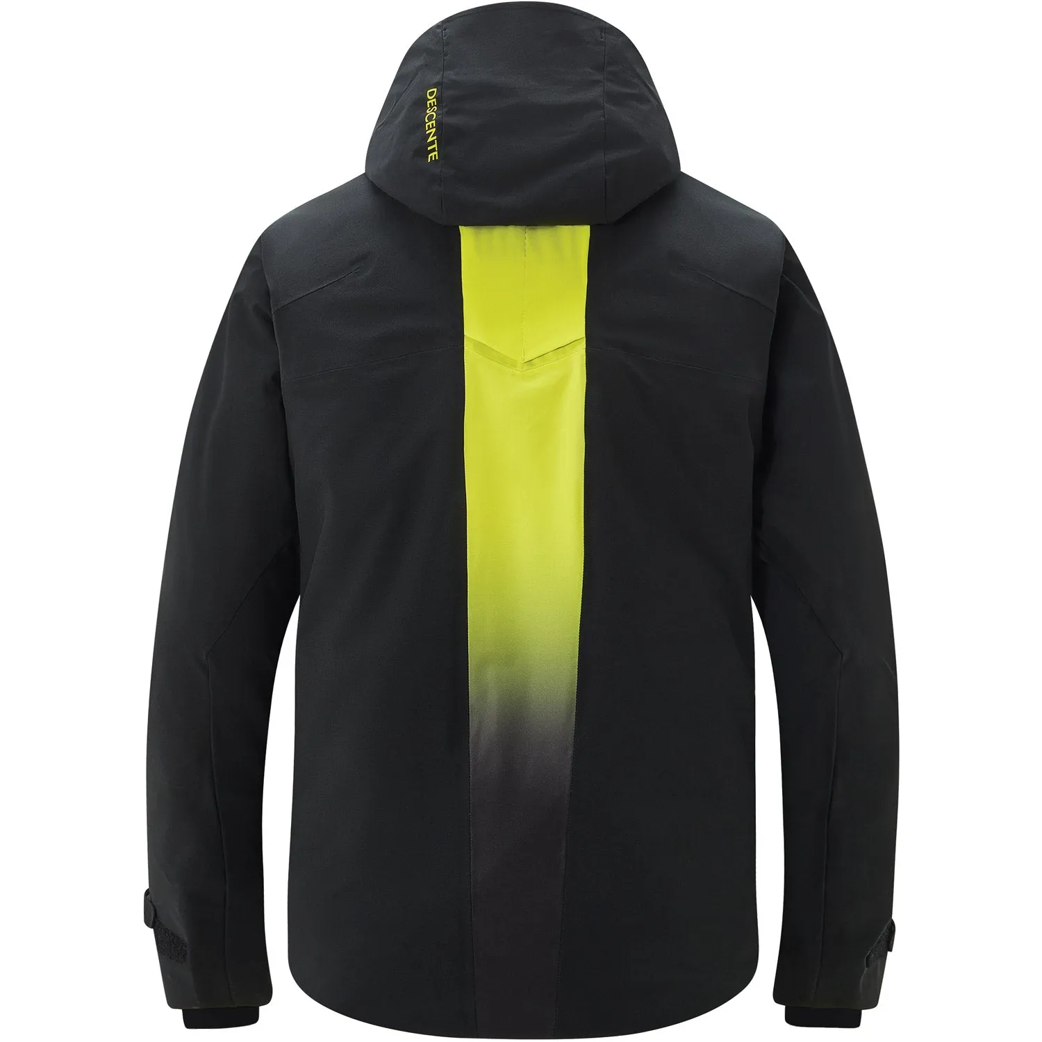 Gradation Jacket