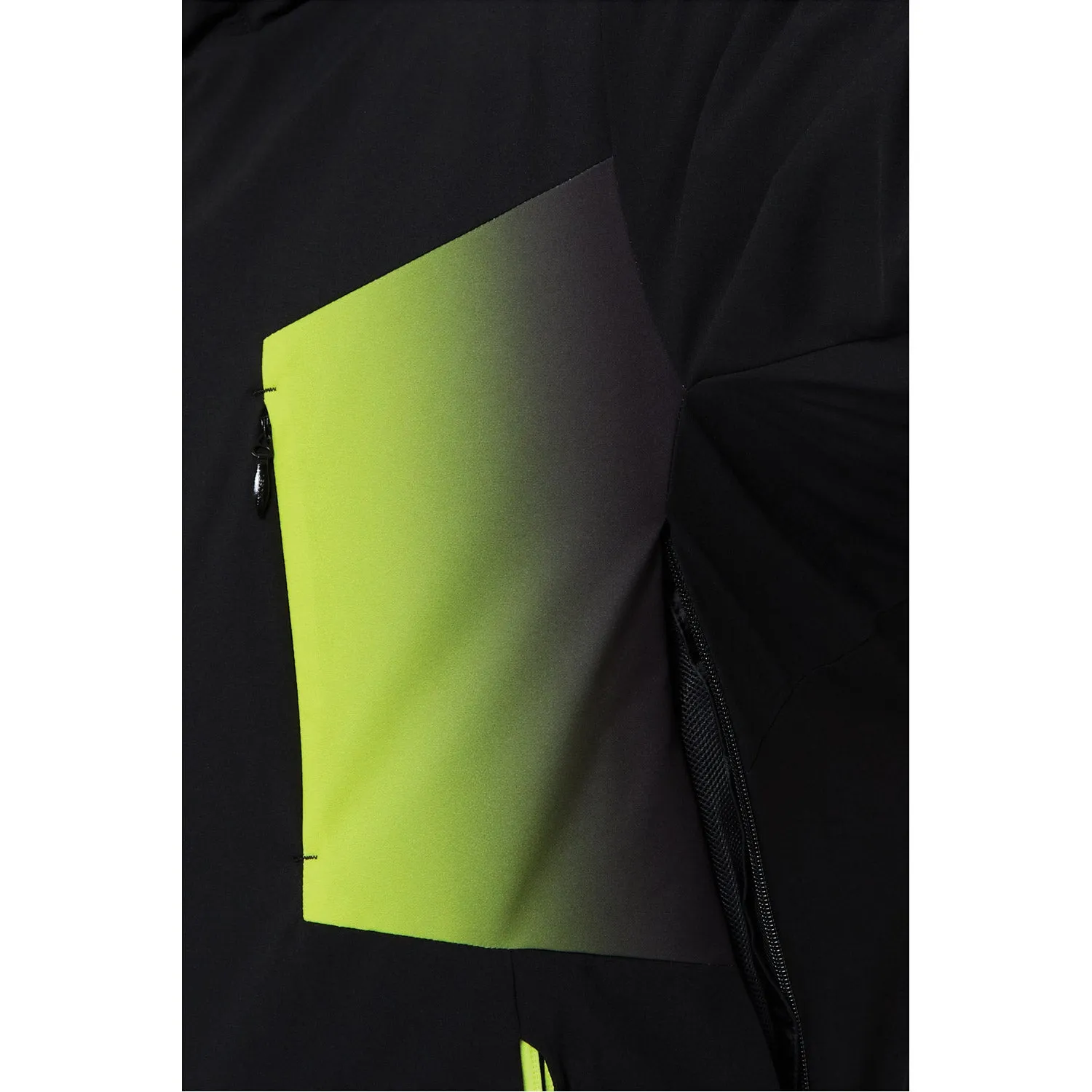 Gradation Jacket