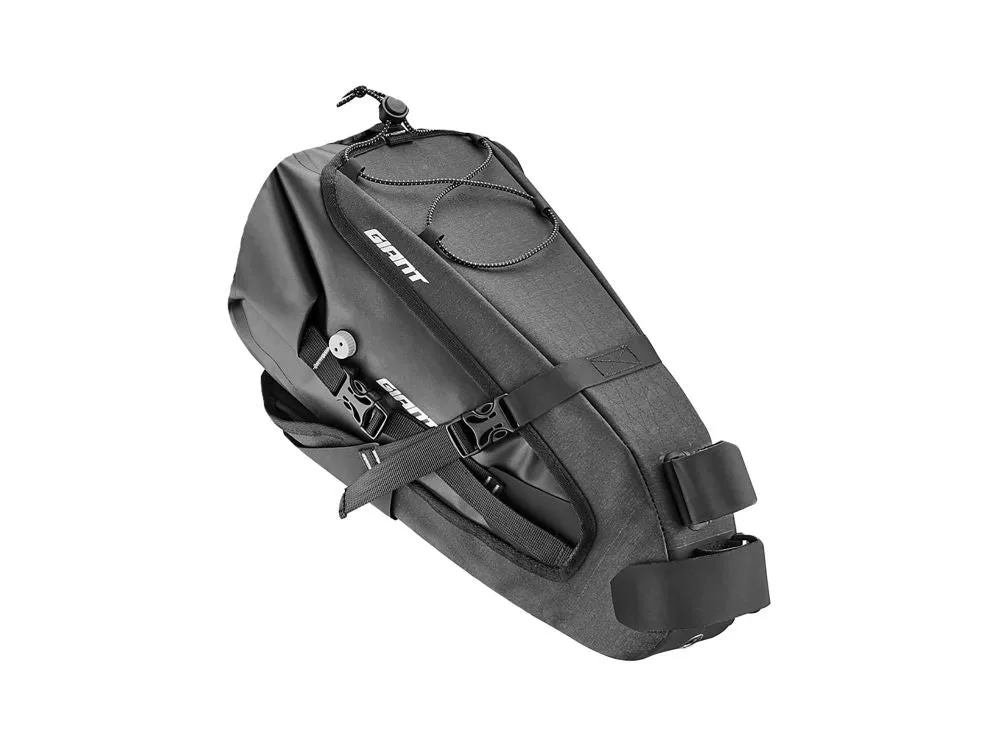 H2PRO SADDLE BAG