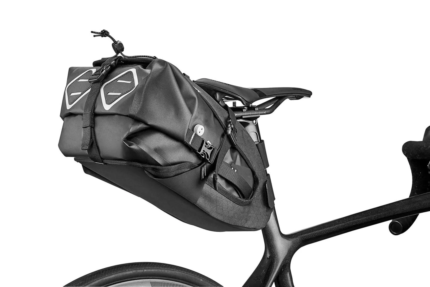 H2PRO SADDLE BAG