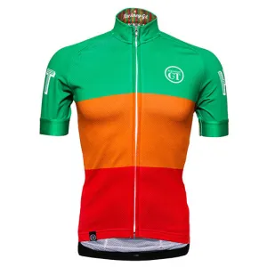 Hackney GT Tricolour RGO Jersey