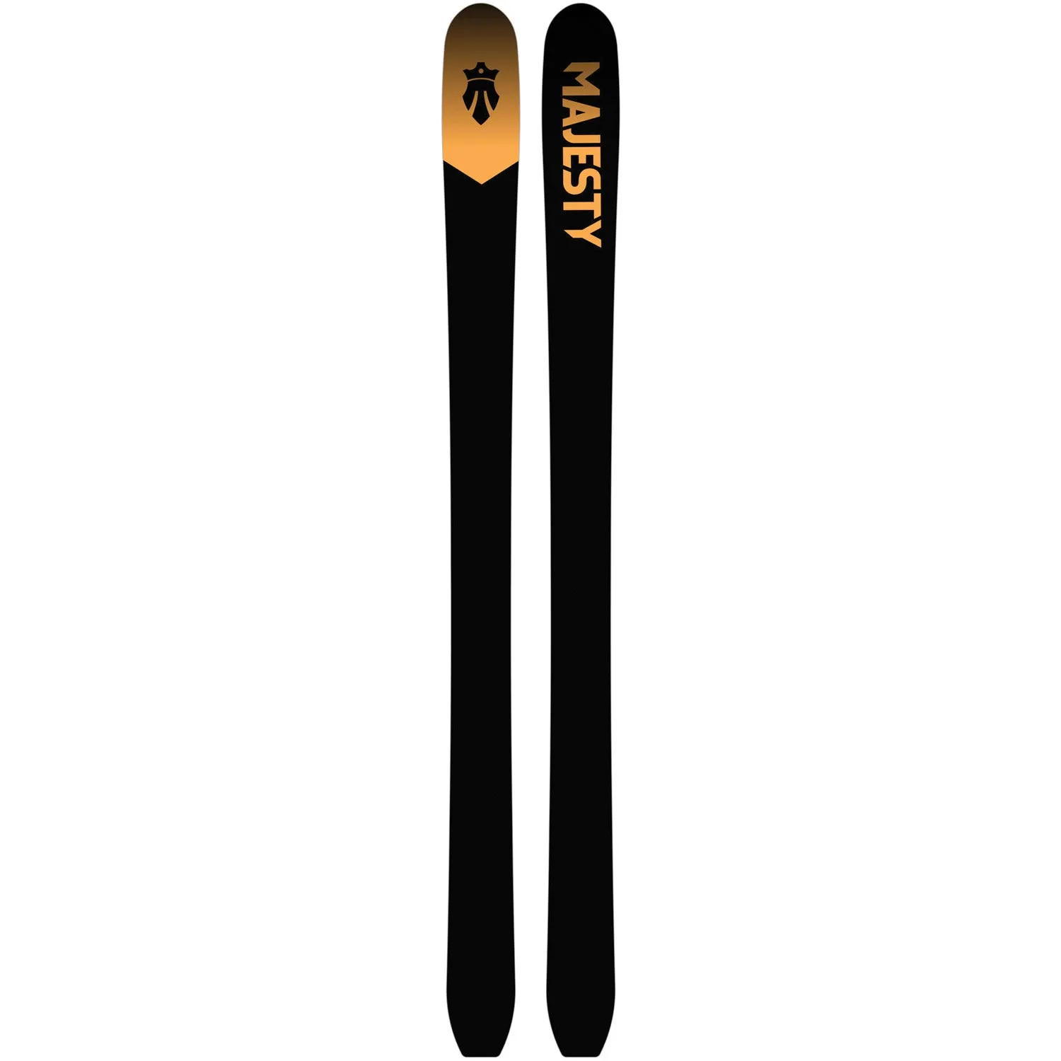 Havoc 100 Ti Ski