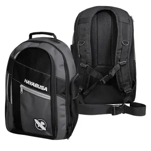 Hayabusa | Ryoko Backpack