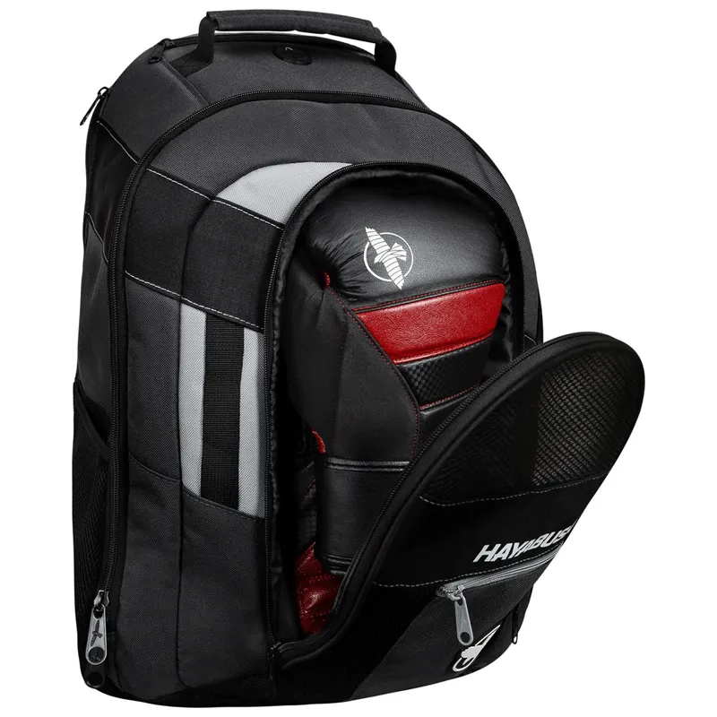 Hayabusa | Ryoko Backpack