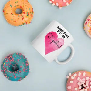 Head Start Strong Mug