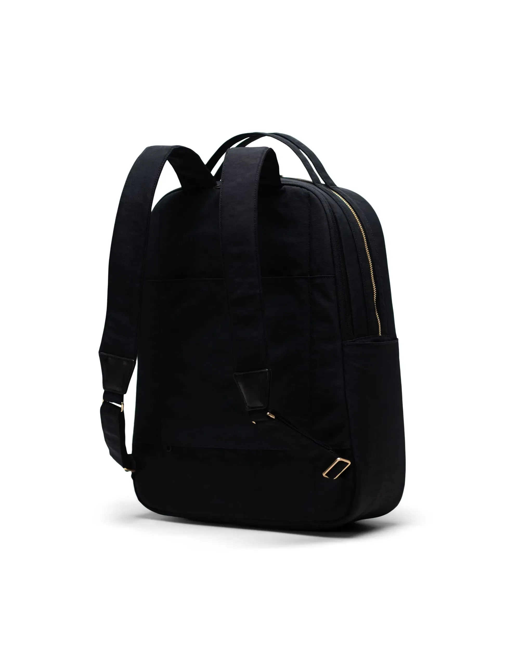 Herschel Orion Backpack | Mid-Volume - 18.5L - Black Orion