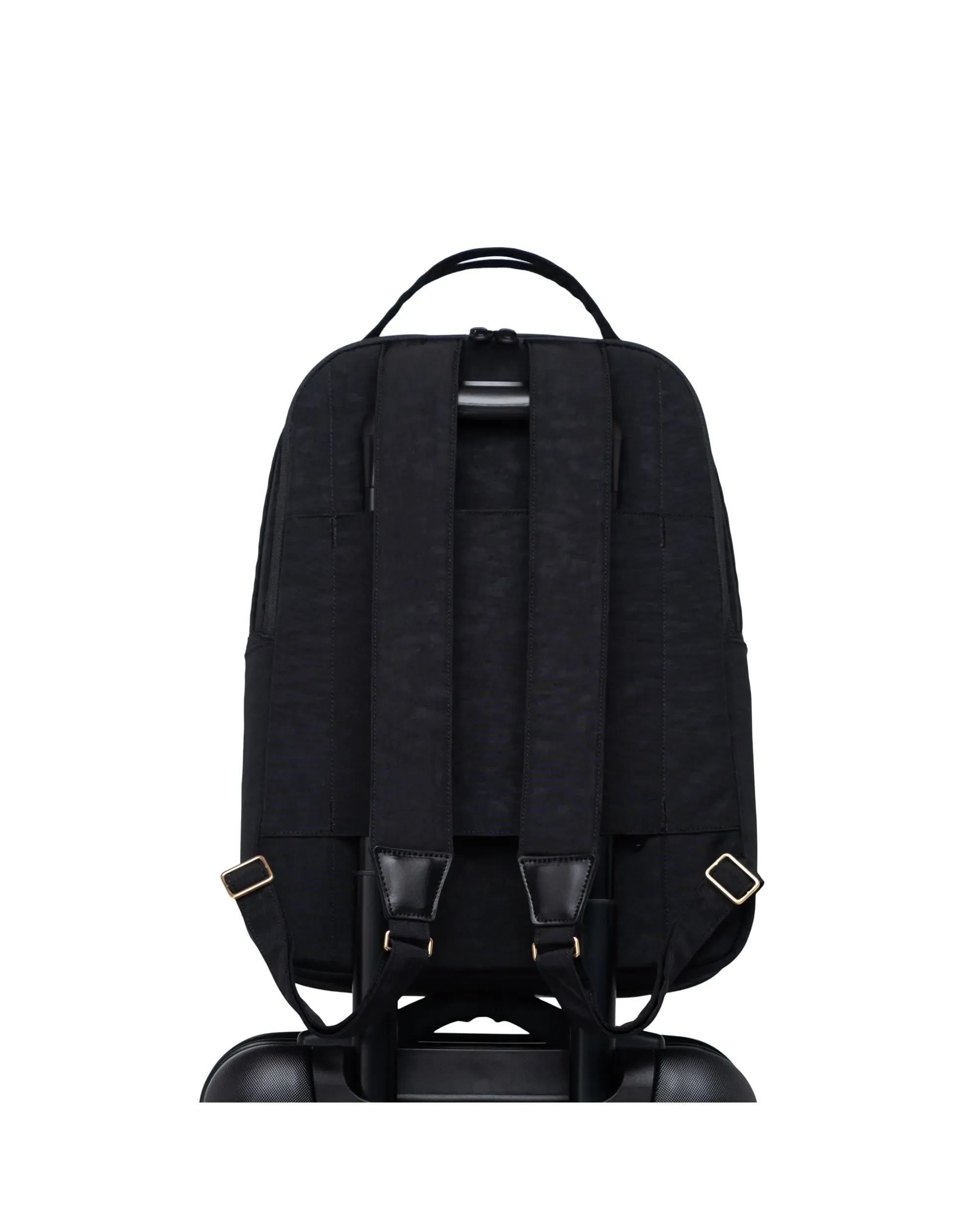 Herschel Orion Backpack | Mid-Volume - 18.5L - Black Orion