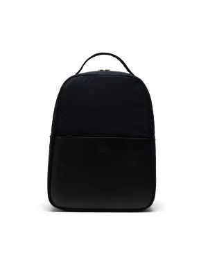 Herschel Orion Backpack | Mid-Volume - 18.5L - Black Orion