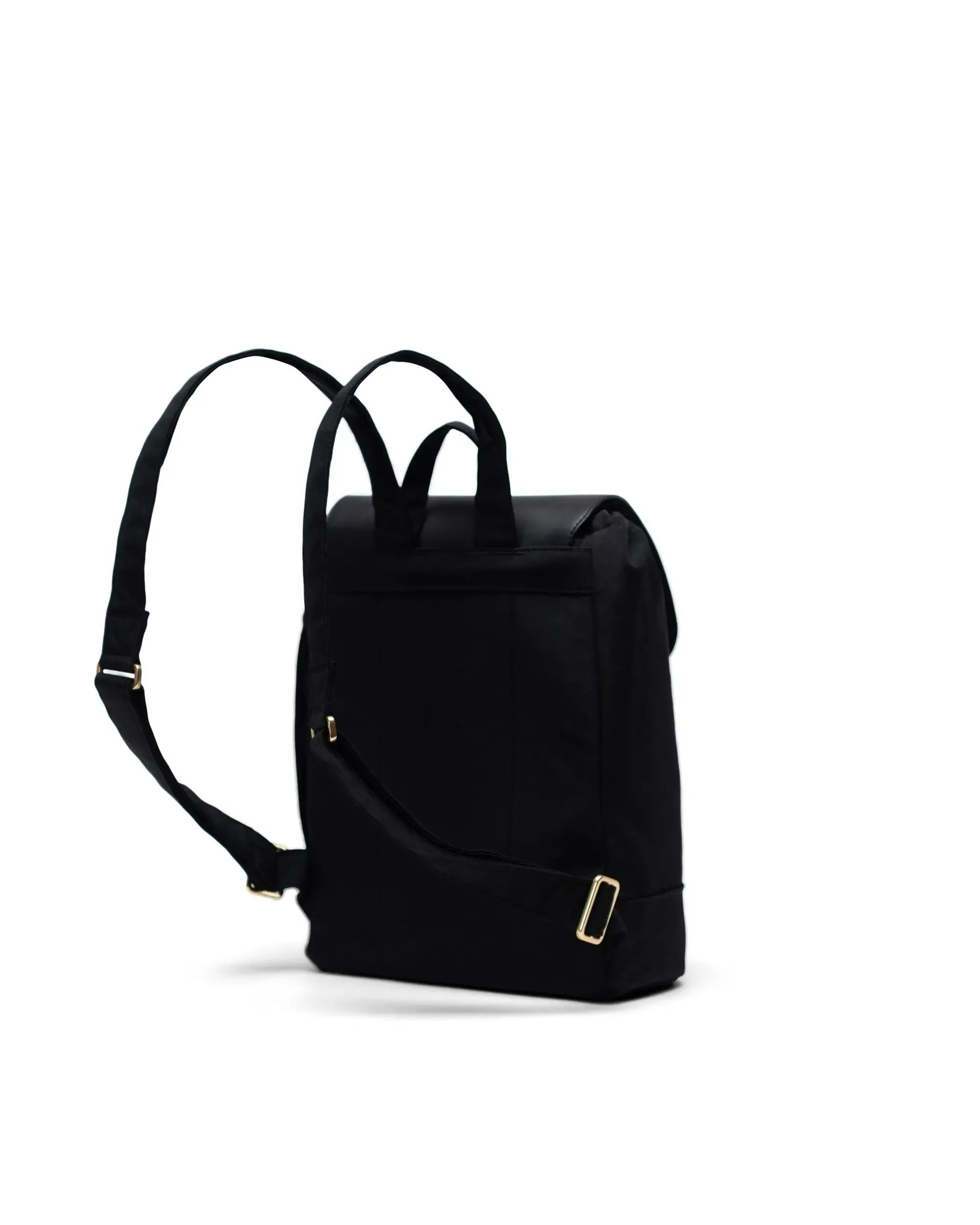 Herschel Orion Retreat Backpack | Mini - 8L - Black Orion