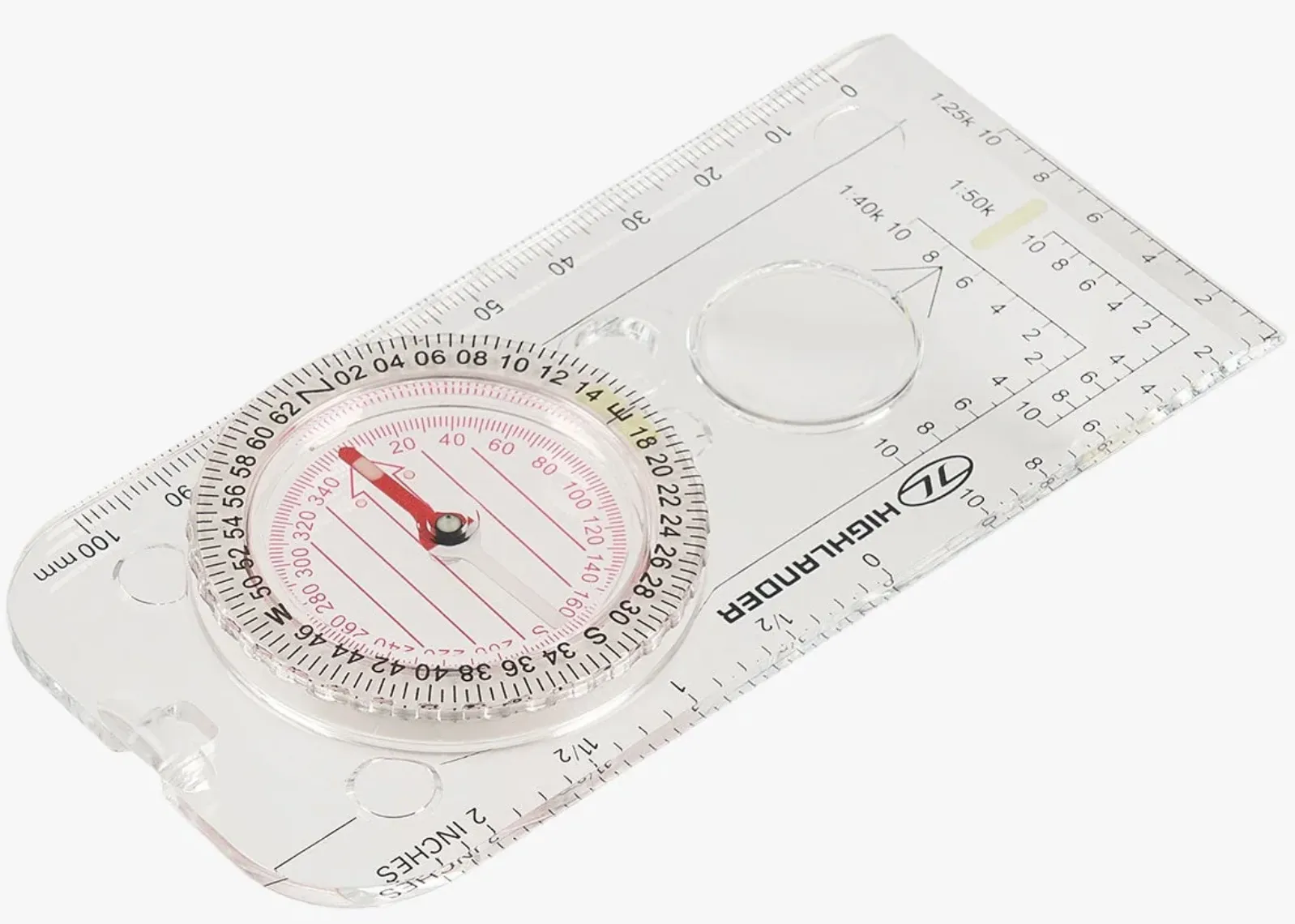 Highlander Forces Pathfinder Compass