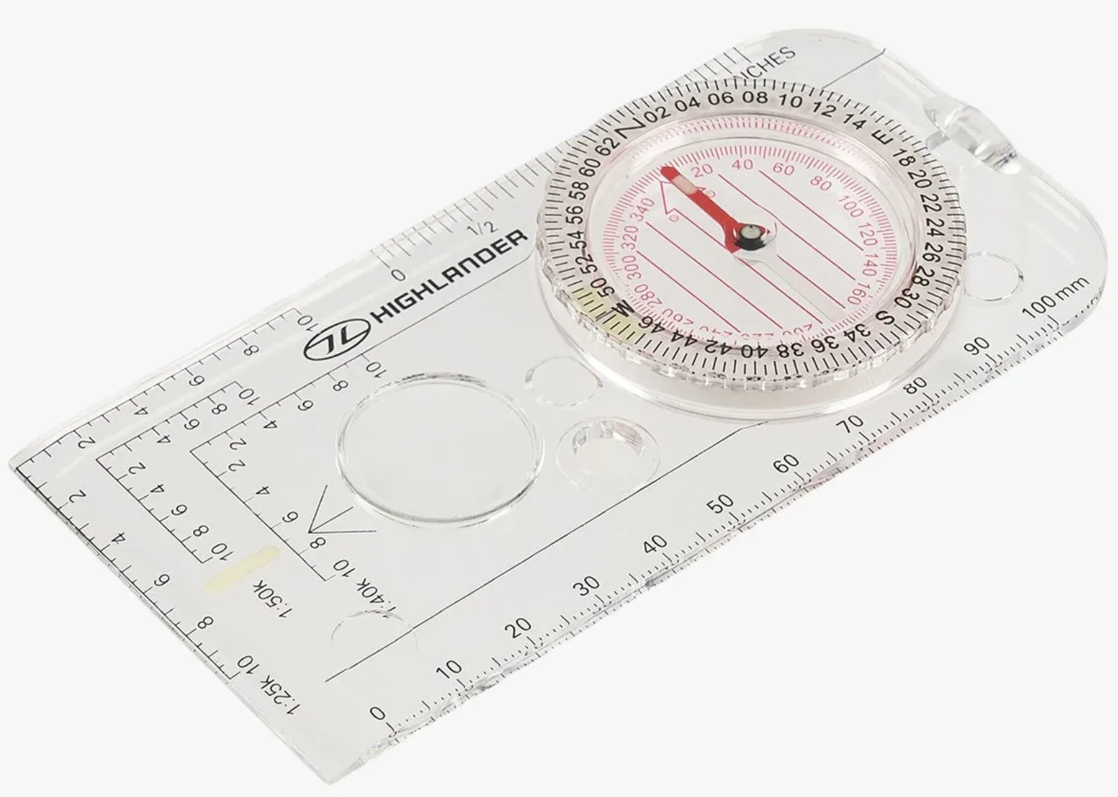 Highlander Forces Pathfinder Compass