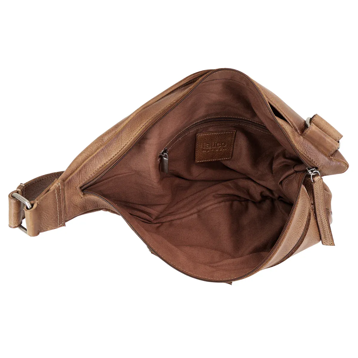 Hippie Sling Bag