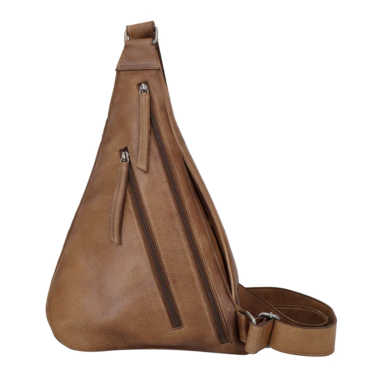 Hippie Sling Bag