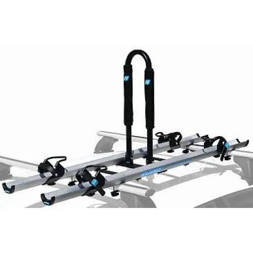 HOLDFAST TOP RUNNER PRO - 2 BIKE CARRIER