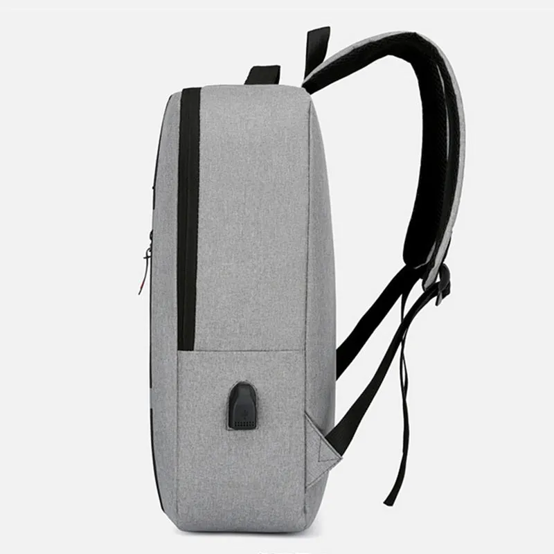 Homemari Series 5 Waterproof USB Laptop Backpack
