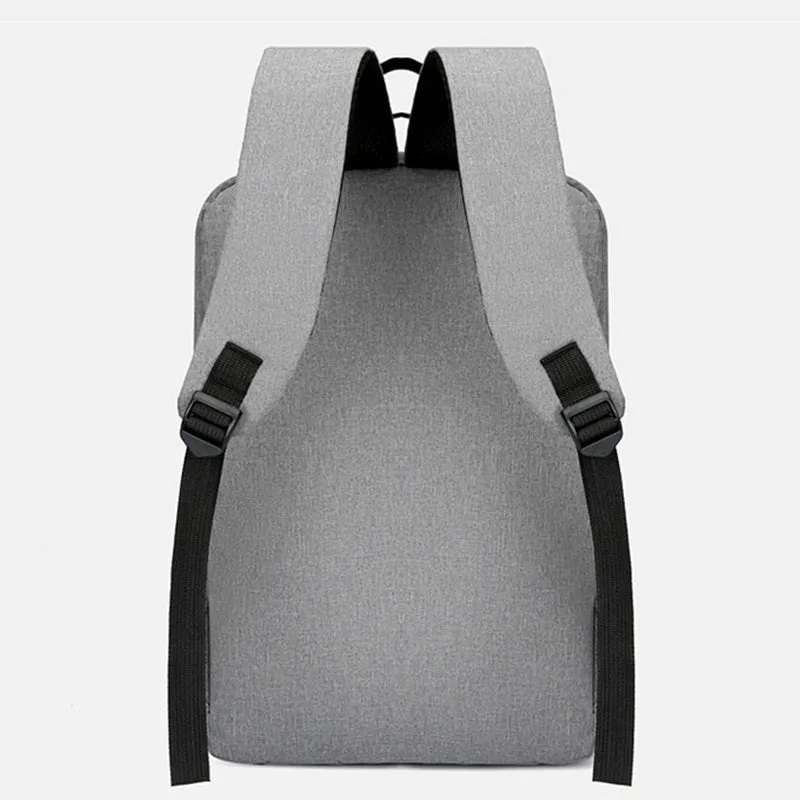 Homemari Series 5 Waterproof USB Laptop Backpack