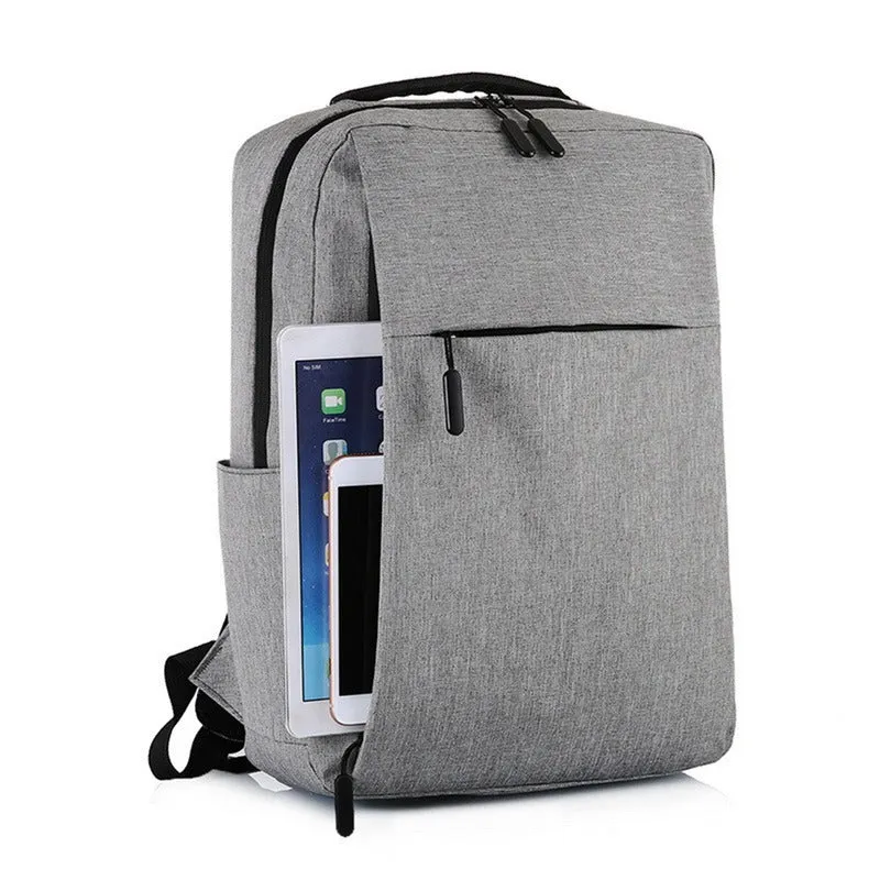 Homemari Series 5 Waterproof USB Laptop Backpack