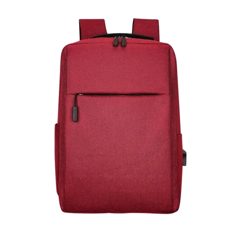 Homemari Series 5 Waterproof USB Laptop Backpack
