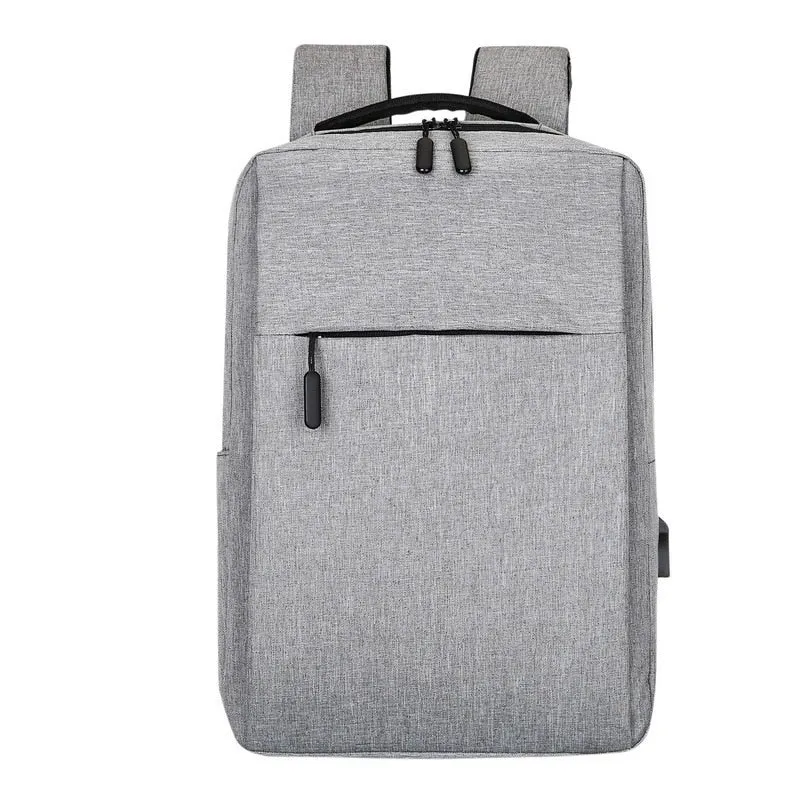 Homemari Series 5 Waterproof USB Laptop Backpack