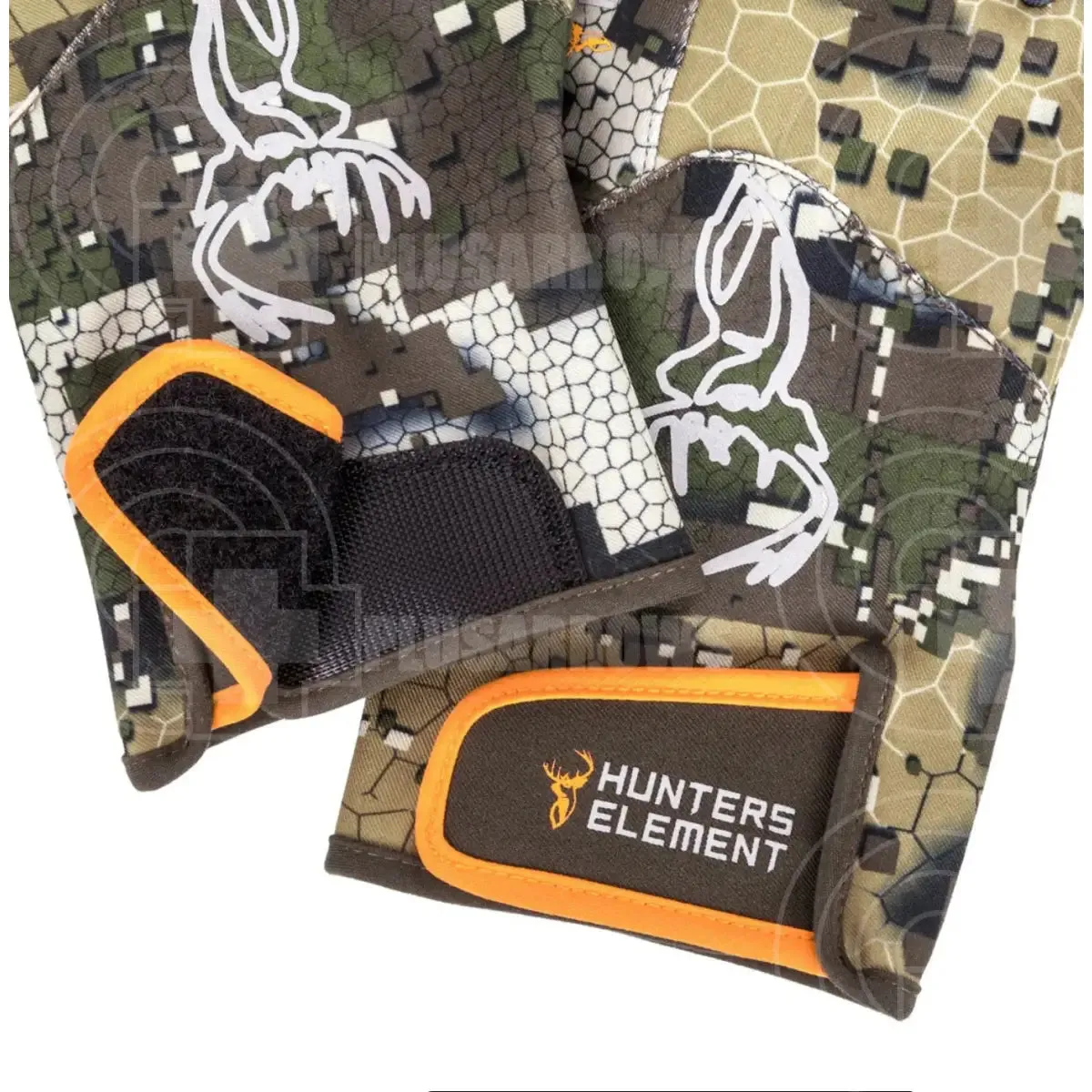 Hunters Element Crux Gloves