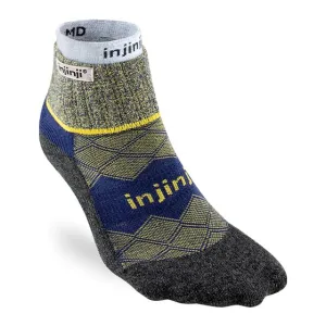 Injinji | Liner Runner | Mini-Crew | Lightweight | Hardloopsokken | Dames