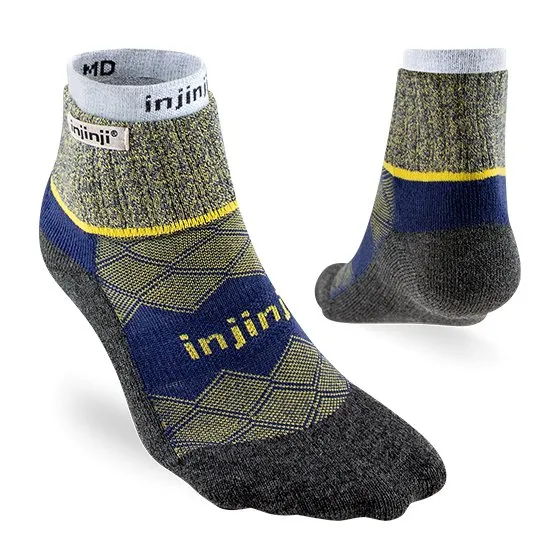 Injinji | Liner Runner | Mini-Crew | Lightweight | Hardloopsokken | Dames