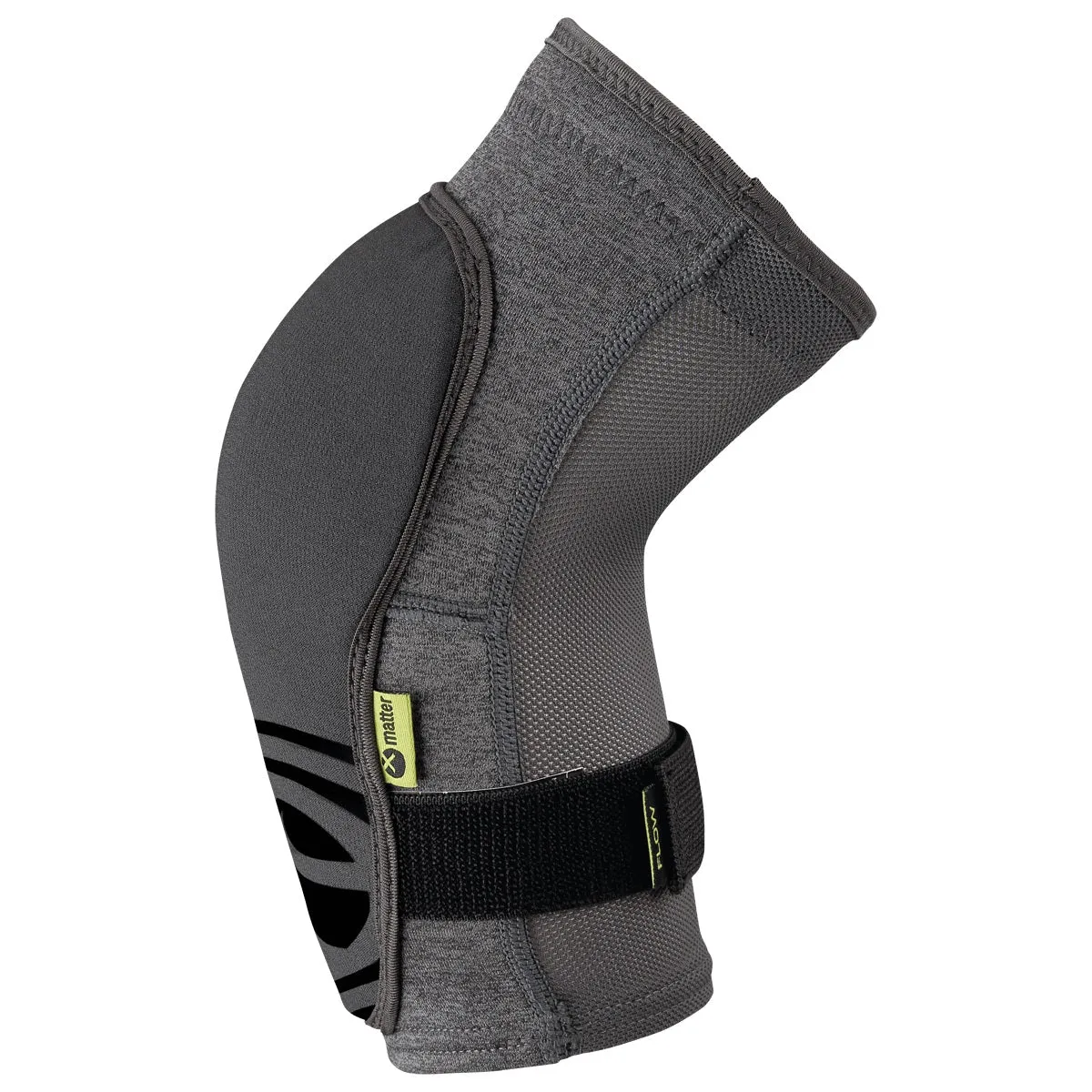 iXS Flow Evo  Elbow Guard Grey