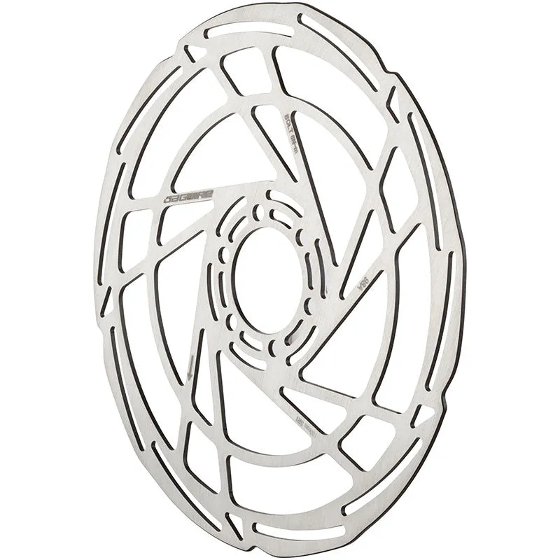 Jagwire - Sport SR1 Disc Brake Rotor - 6 bolt