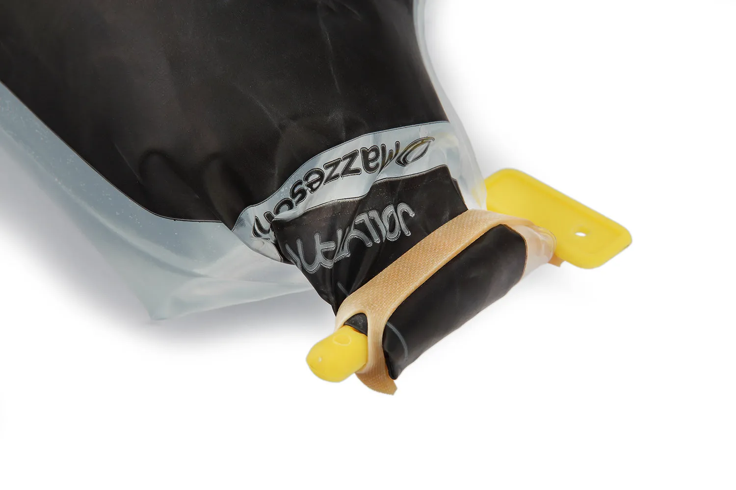 JOLLYTANK - Portable canister (Single use)