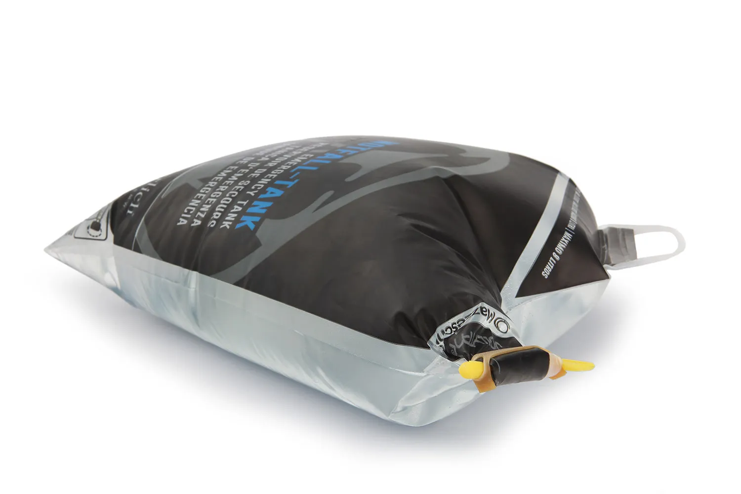 JOLLYTANK - Portable canister (Single use)