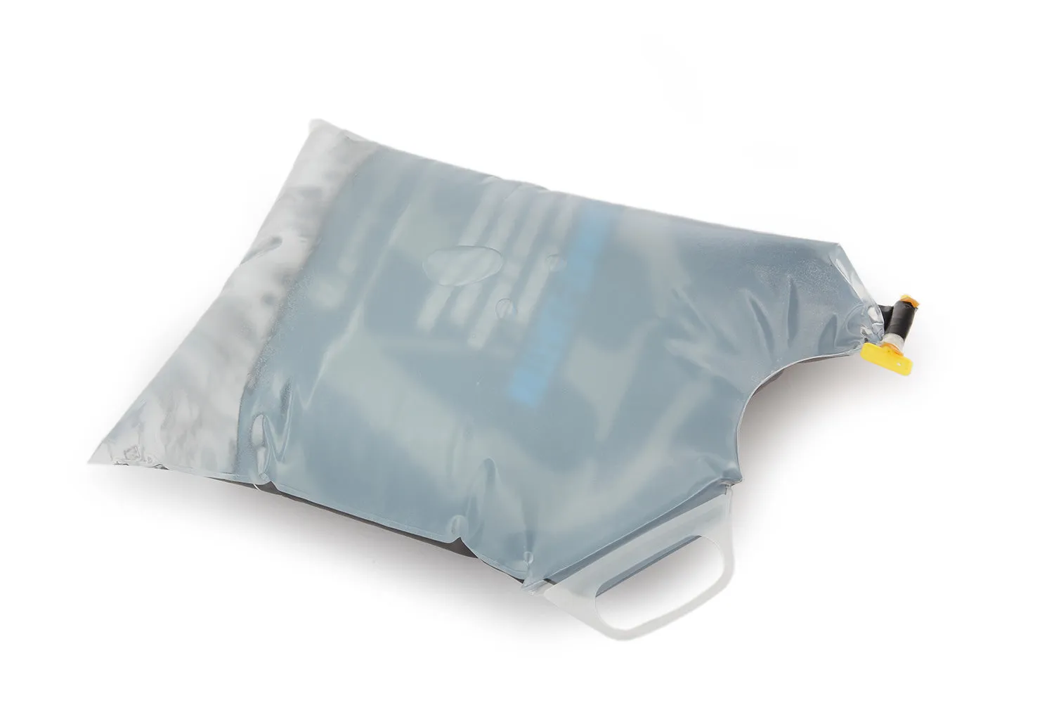 JOLLYTANK - Portable canister (Single use)