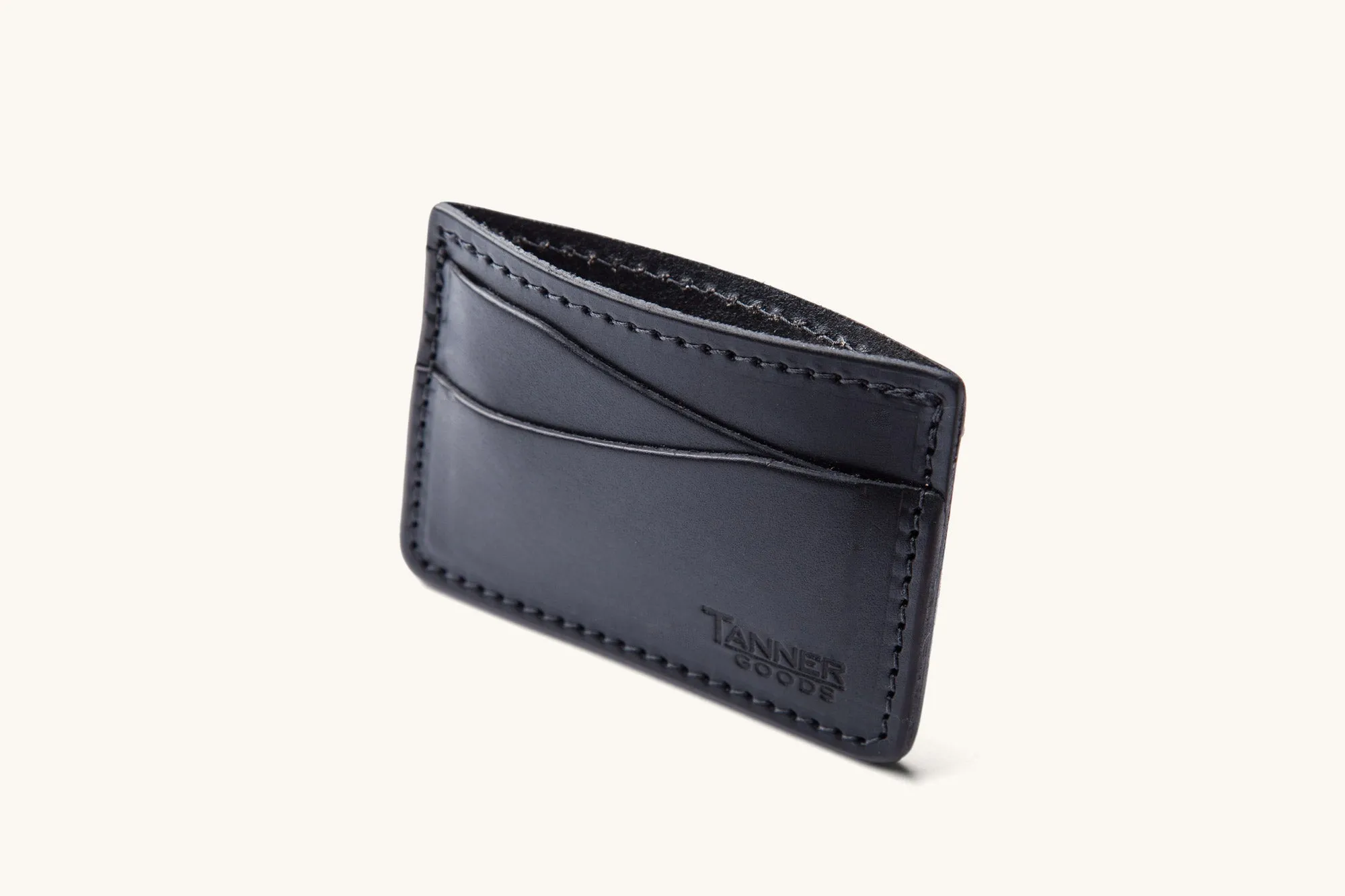 Journeyman - Black