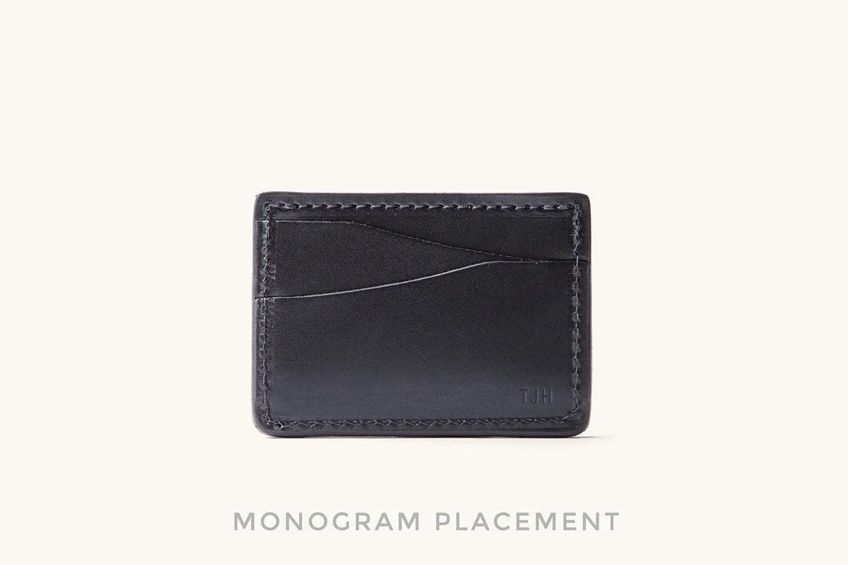 Journeyman - Black