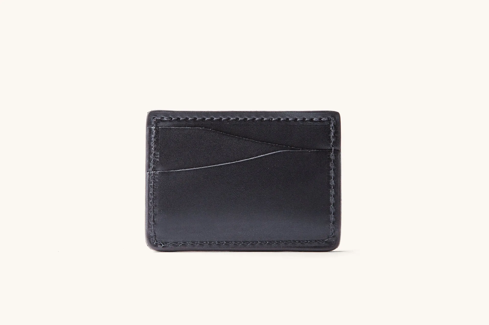 Journeyman - Black