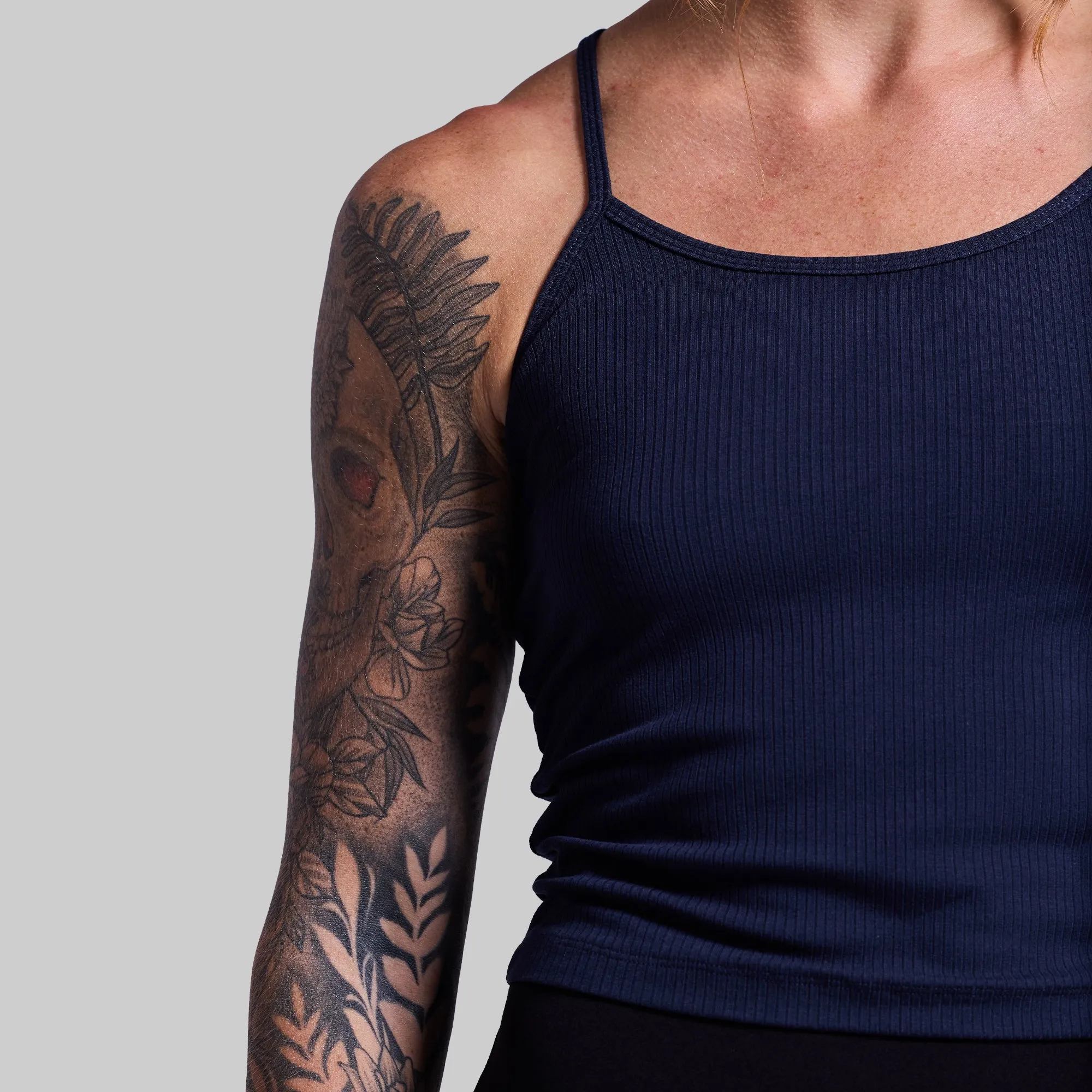 Keep It Easy Tank (BP Navy)