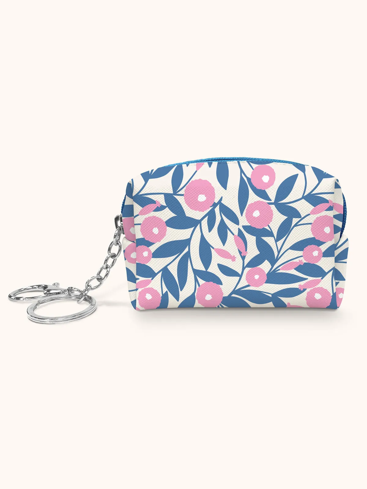 KEY CHAIN POUCH