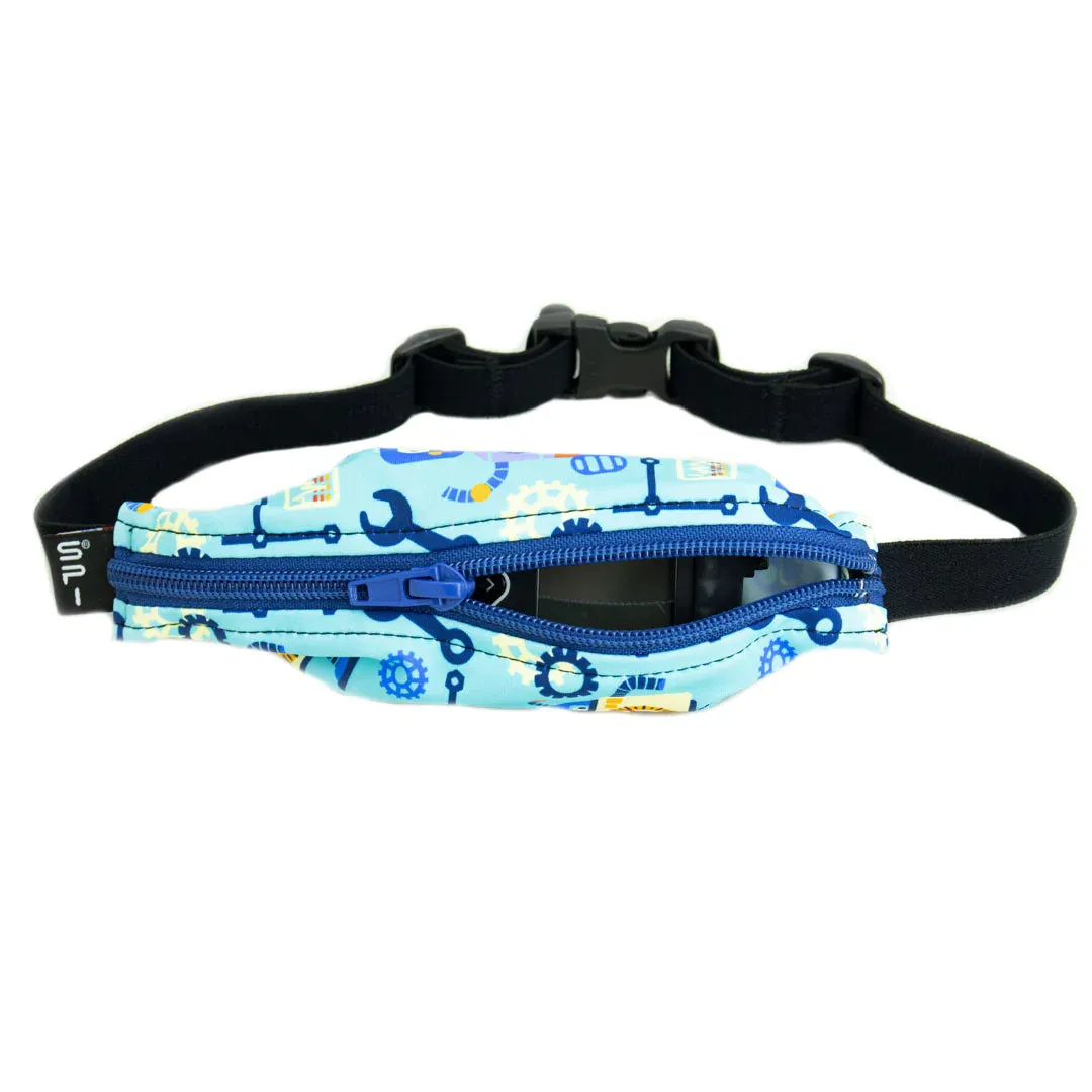 Kids SPIbelt - with small waistband