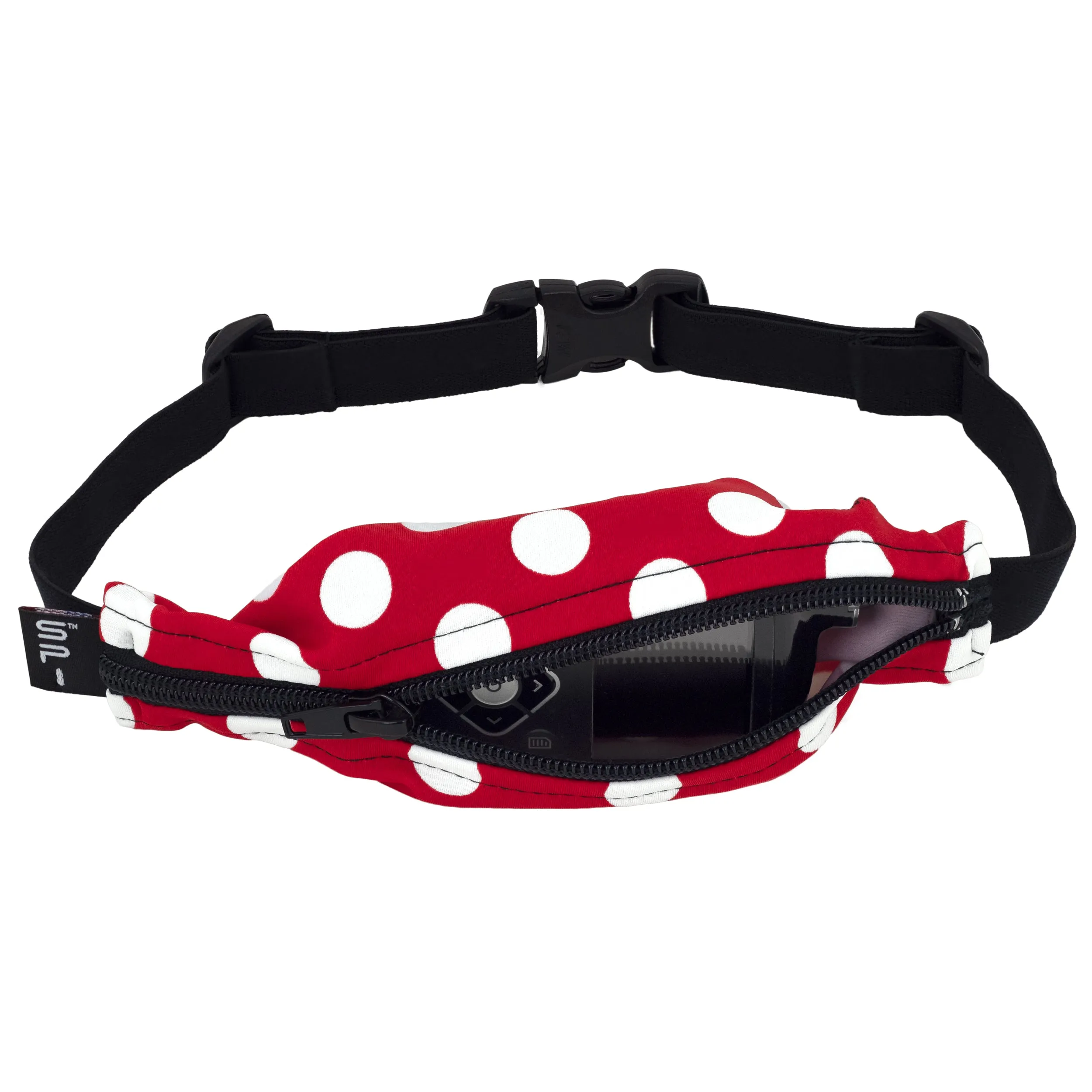Kids SPIbelt - with small waistband
