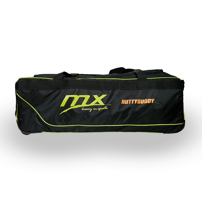 Kit Bag Instinct 2.0 Wheelie (Cricket)
