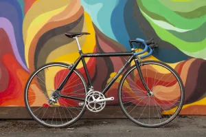 Klein Quantum Road Bike, Black