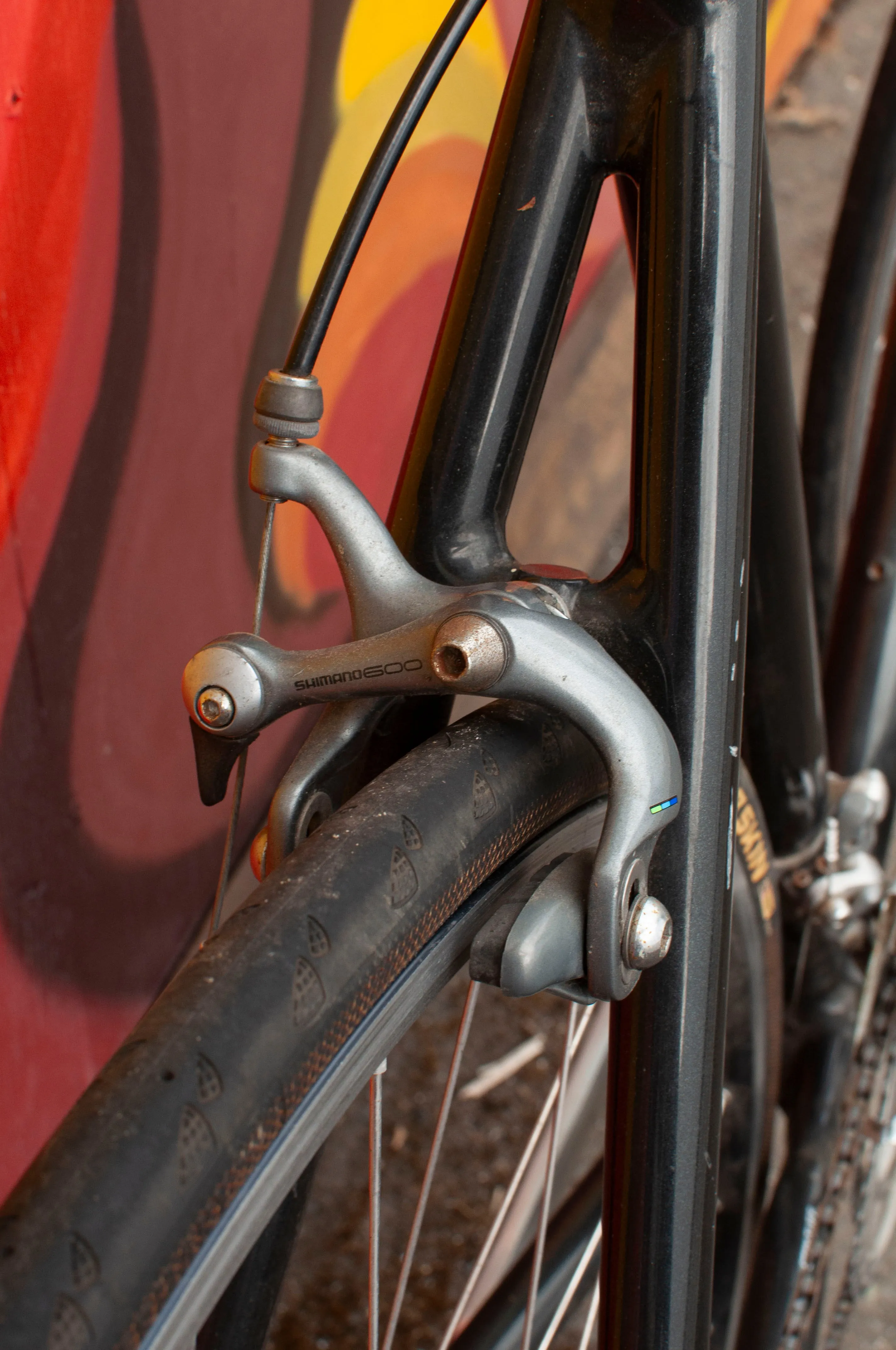 Klein Quantum Road Bike, Black