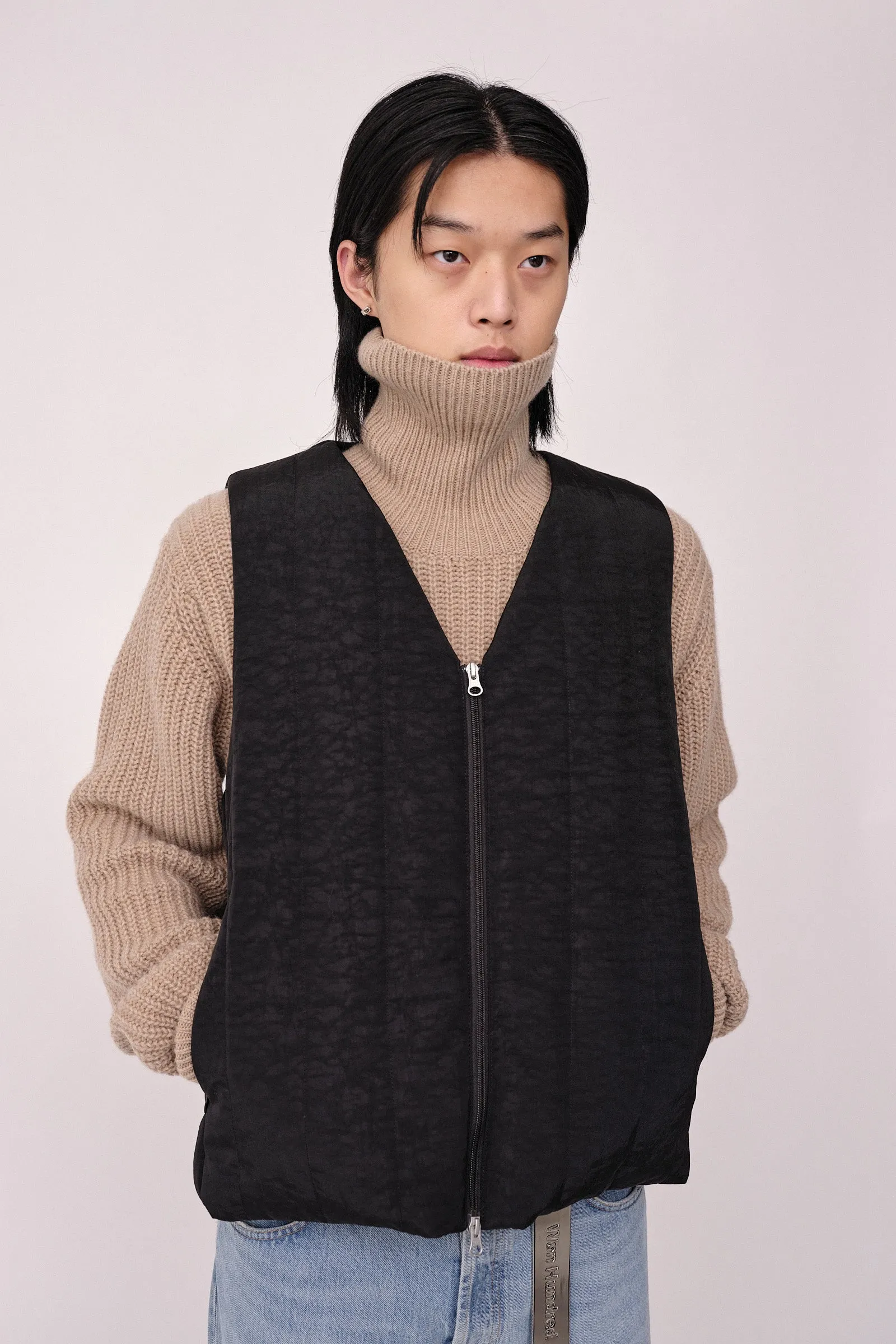 Kolton - Black