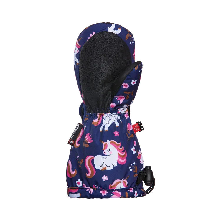 Kombi - Roomy Children's Mitt