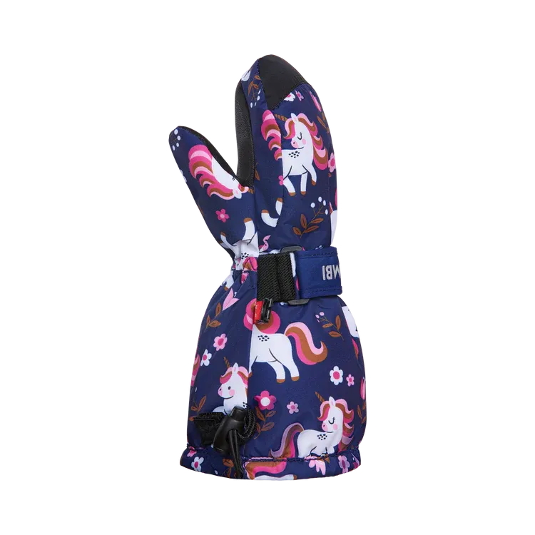 Kombi - Roomy Children's Mitt