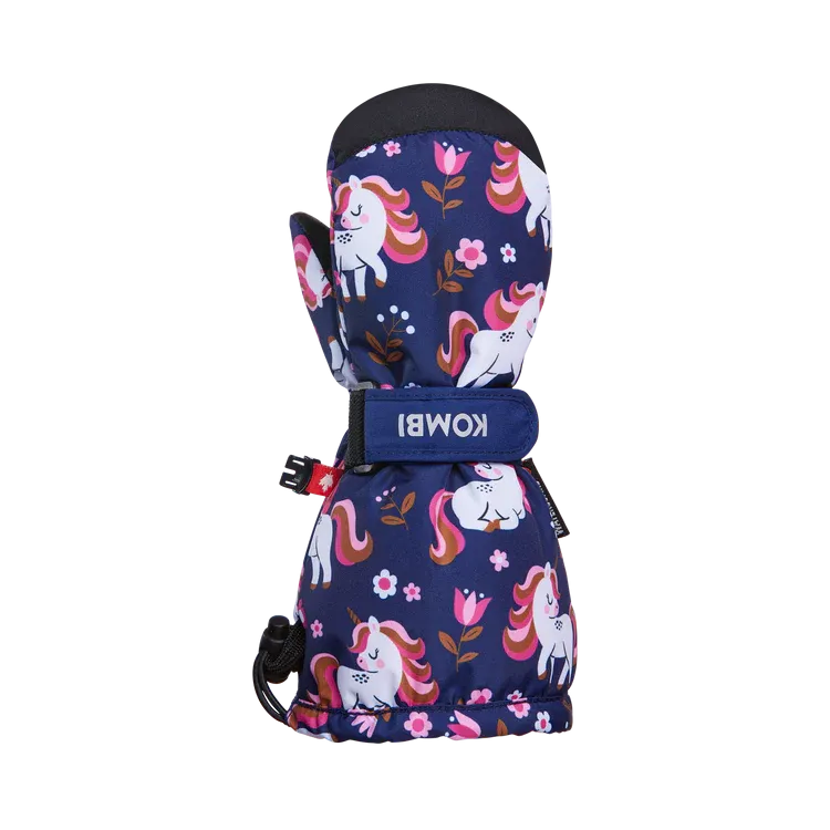 Kombi - Roomy Children's Mitt