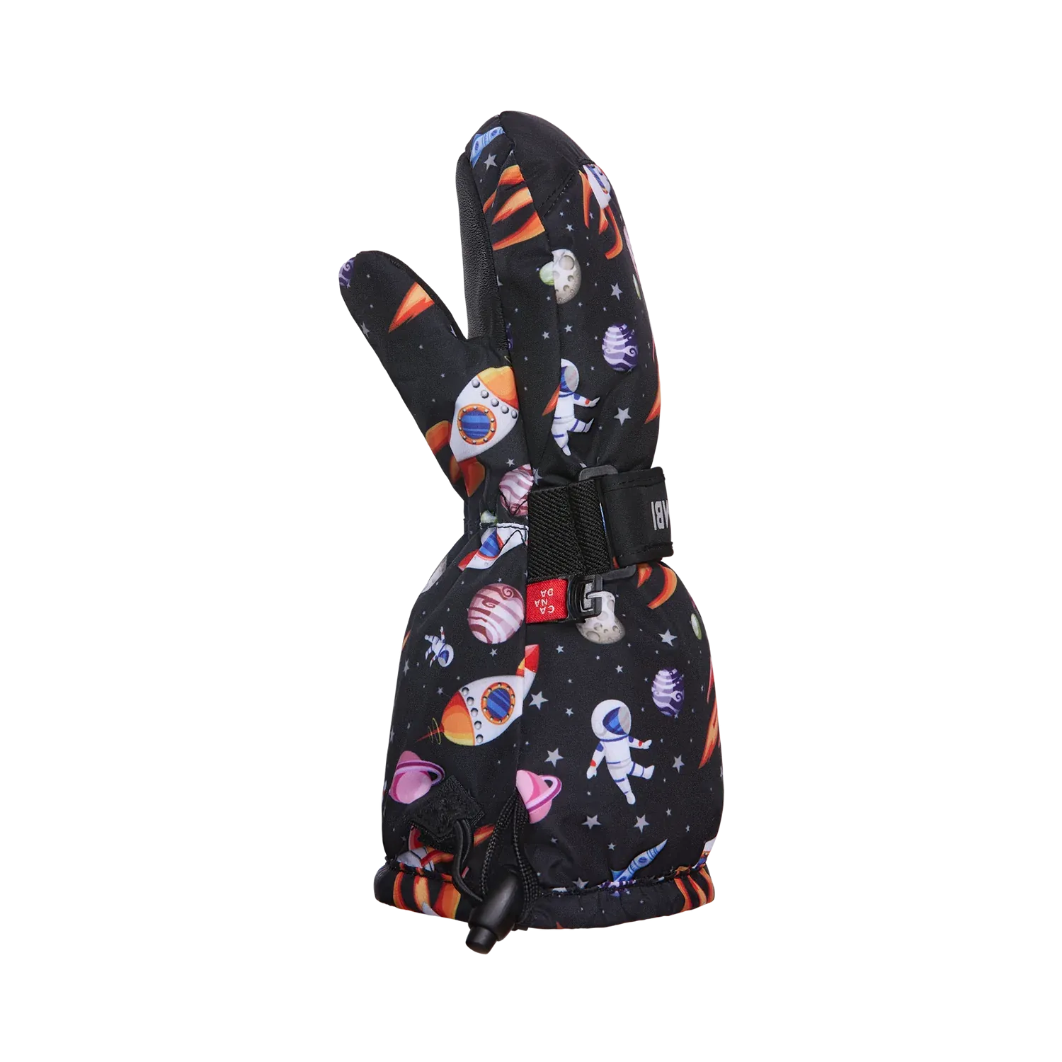 Kombi - Roomy Children's Mitt