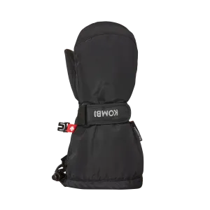 Kombi Roomy Mitt Black