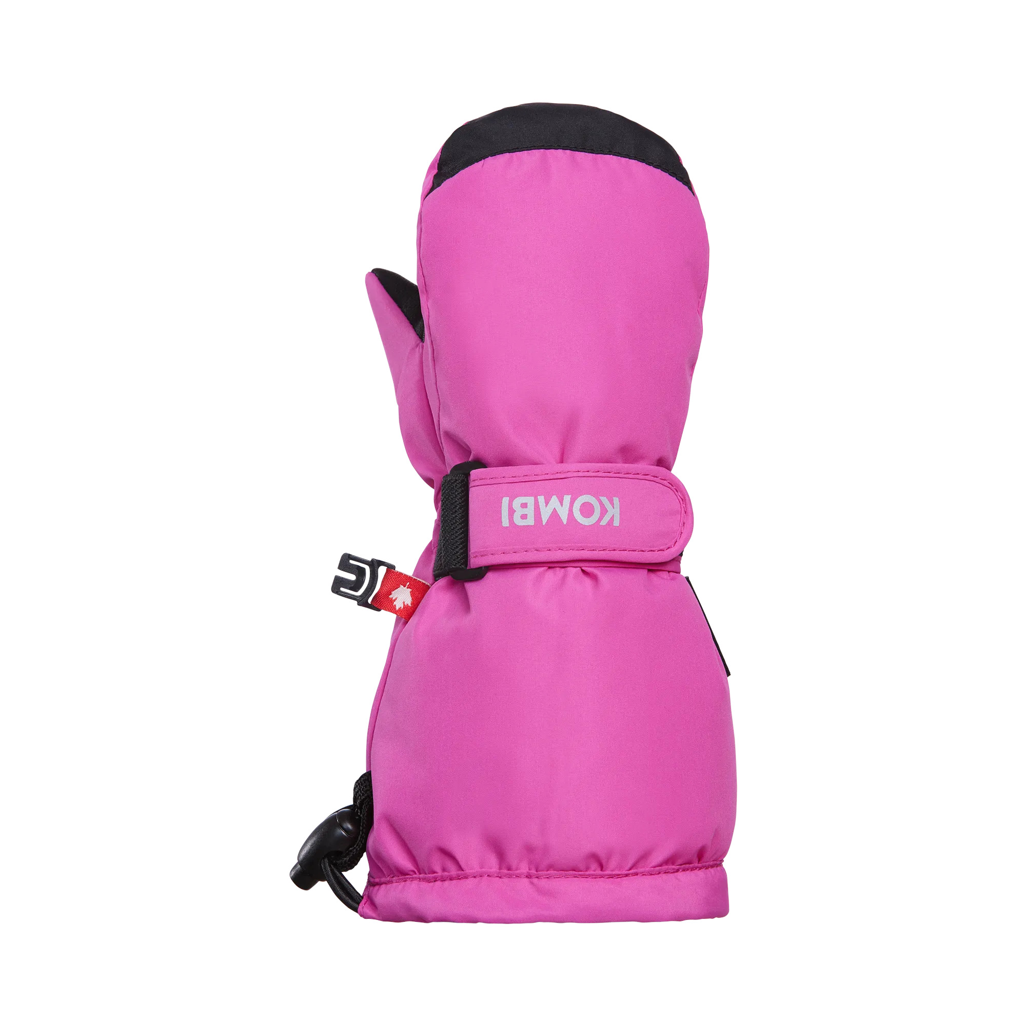 Kombi Roomy Mitt Fuschia Fedora