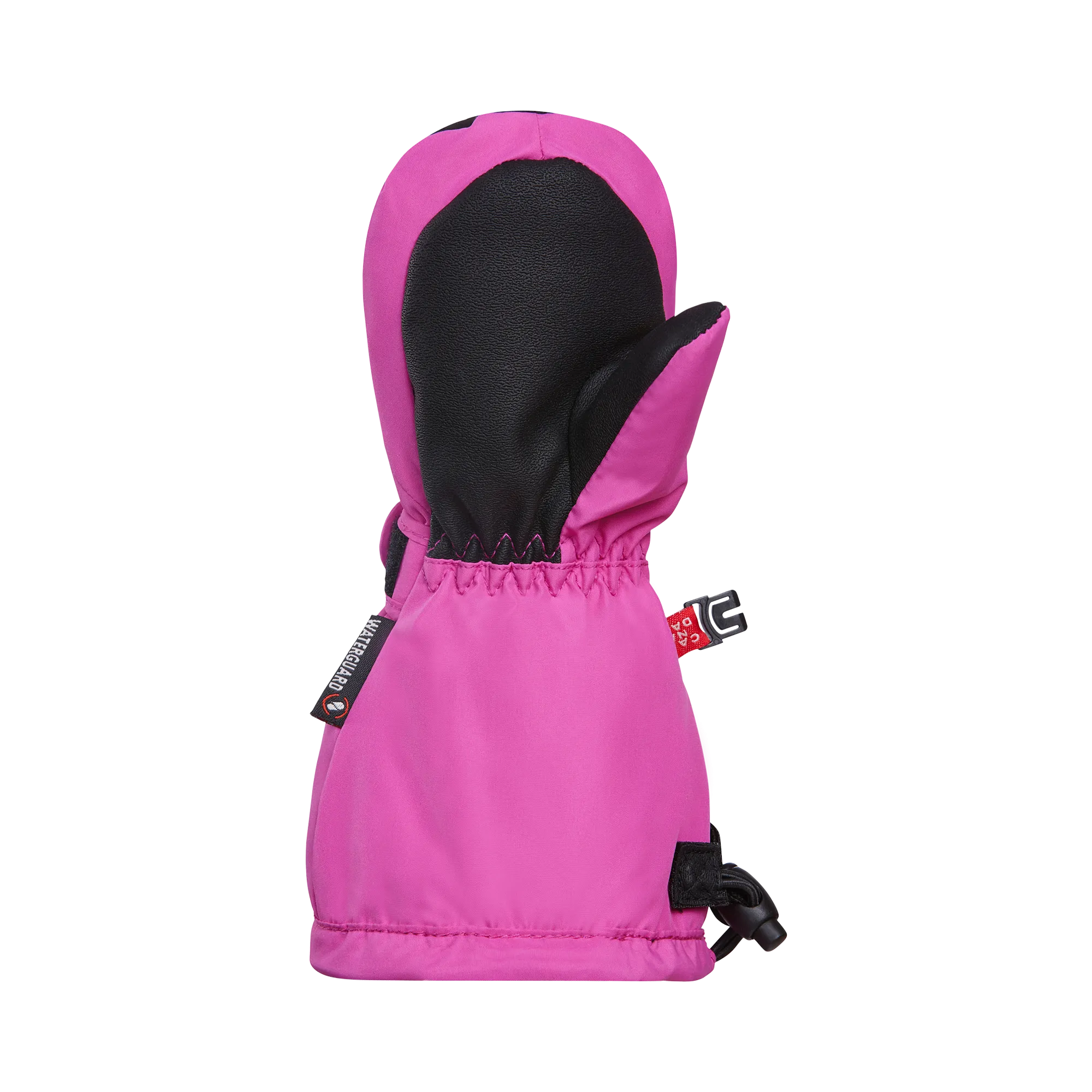 Kombi Roomy Mitt Fuschia Fedora