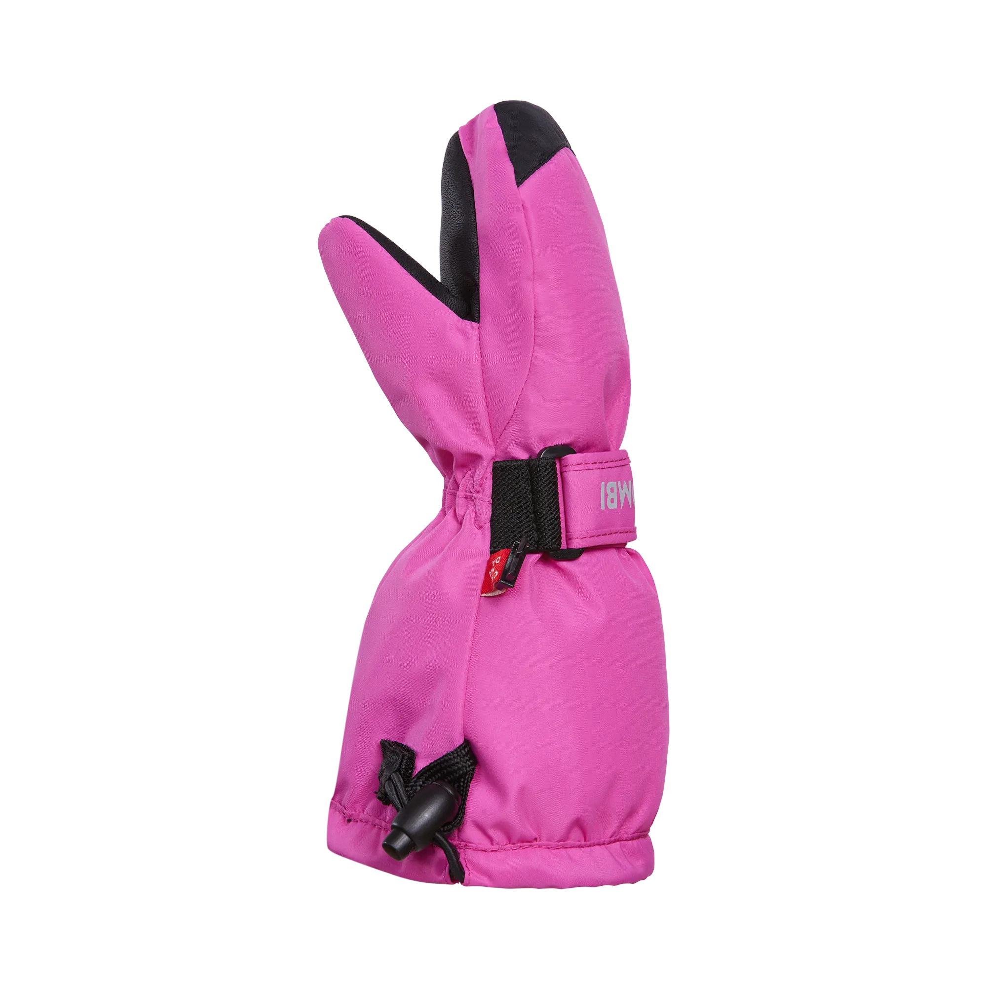 Kombi Roomy Mitt Fuschia Fedora